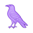 ave heraldica 1.obj Ave heraldica1