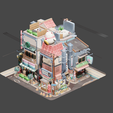 Littlest-Tokyo.png Littlest Tokyo