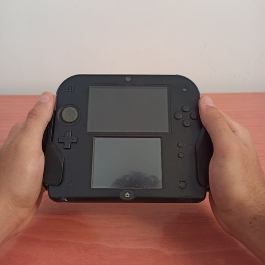 IMG_20230922_113150.jpg 2DS GRIP [EASY PRINT] [EASY PRINT
