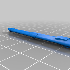 Body3.png Fichier STL gratuit épée gundam・Idée pour impression 3D à télécharger