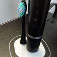 HaltZBipa-V6-KunstAtelier3d-FOTO-2.jpg Bipa sonic toothbrush holder