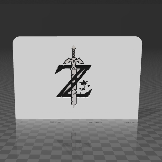 zelda1.png Nintendo Switch Dock