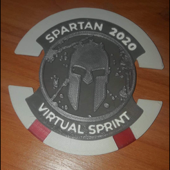 189913067_203426088274490_6557951622846336601_n.png Spartan Sprint 2020 medal