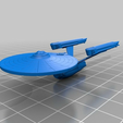 a9a0cc451a10e699fc5cebb359d2a341.png Star Trek USS Enterprise Ultimate Collection