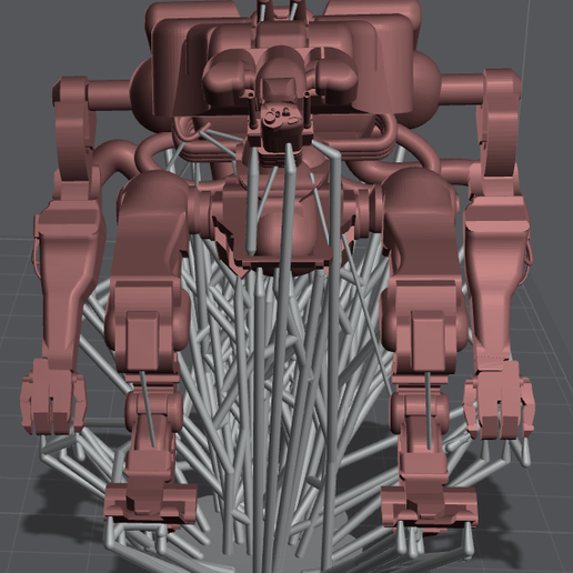 Ewe-Print-1.png Weird Mech 1