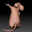 rat-3d-model-3d-model-obj-stl-ztl-3.jpg Modelo 3D de rata