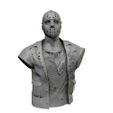 Jason_Vorhees.jpg JASON VORHEES - BUST -  FRIDAY THE 13th