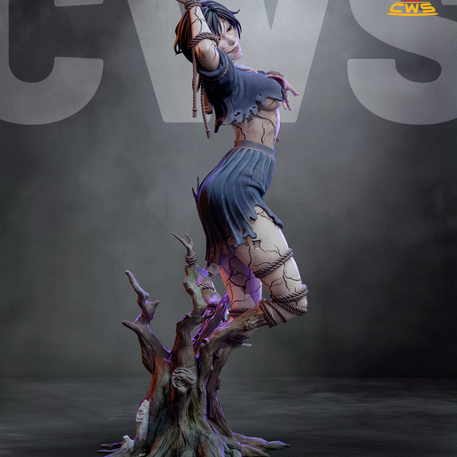 6.png Ayakakashi aus Silent Hill F