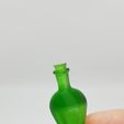 Magic potion bottle #4
