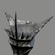 Mouth_of_SauronTextured6.jpg The Mouth of Sauron Helmet