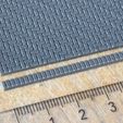 thumbnail_IMG_5014.jpg Modelling Herringbone Brick Paving Sheets Various Sizes