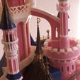 _A097909.JPG Chateau Disneyland Paris with Prusa MK2S MMU (Ed2)