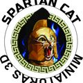 Spartancat