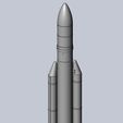 ariane5tb16.jpg Ariane 5 Rocket Printable Miniature