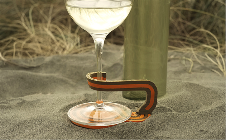 download-7.png STL-Datei Wine Glass Stake & Votive Holder kostenlos herunterladen • 3D-druckbares Modell, TeamOutdoor