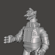 capture_250502_215612.png GODZILLA MECHAGODZILLA RETRO FAN ART
