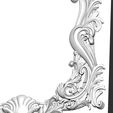 12-ZBrush-Document.jpg mirror frame carving