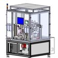 01.jpg Automatic Air Pump Welding Machine 3D CAD Model