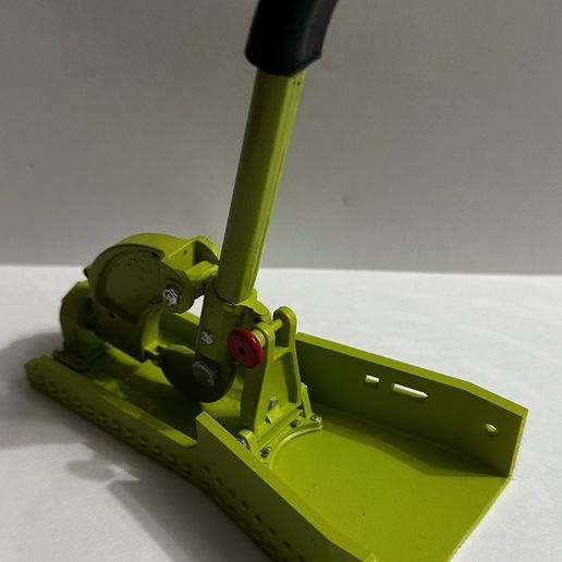 image1.jpeg P51 mustang carf Hight definition work Cockpit STL FILES ONLY