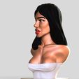 Lali-render-7.jpg Lali Esposito 3D - The Best Bust you'll find on the Internet