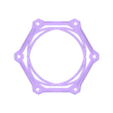 LoveLantern_TOP_circles.stl Love Lantern - additional content