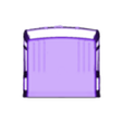 CAR PARTS P1.stl FORD CARGO 2520 MODÈLE DE CAMION