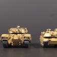 20220913_181400.jpg M61A5 Type 61 Tank