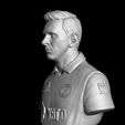 11.jpg Lionel Messi 3D print model