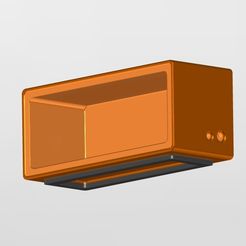 1.jpg STL file Box, box, container・Design to download and 3D print