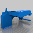 cabin22s.png Free STL file RC Chevrolet 3100・3D printing idea to download