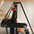ML PULL CR-10s Pro - CR-10 Max z-sync - various belt length possible