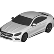 p.png Mercedes Benz S-class coupe AMG