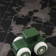 2.png MAJDA CAR - EASY PRINTABLE STL FILES