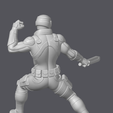 vigilan2.png vigilante, DC- peacemaker-series- complete-figure-v4
