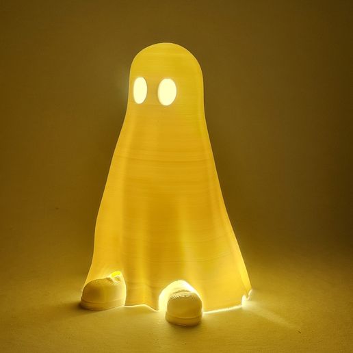 20230929_173907.jpg Ghost under the blanket