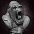 King-Gorilla-Predator-sculpted-by-Yacine-BRINIS-021.jpg King Gorilla