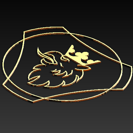 scania logo wallpaper hd 4k