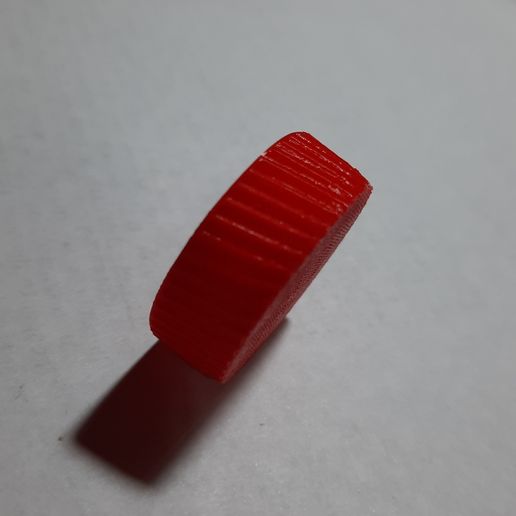 Diseño 02.jpg Крышка ручки (Ender 5 Pro) V2