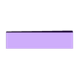 Link_BeltBuckle.stl Multi-Color Low-Poly Link