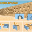 Roman_Arches_display_large.jpg Ultimate Sandcastle Kit