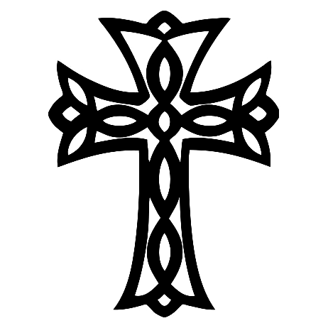 croix1.png Kreuz_Anhänger