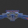 244458651_4232543133531979_5669143806817193721_n.jpg American Mecha Spaceplane Thunderbird (with supports)