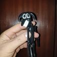 1632133216755.jpg Cartoon dog SCP 3d model, toy, Trevor Henderson