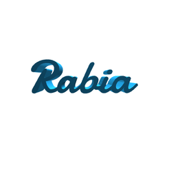 Rabia.png Rabia