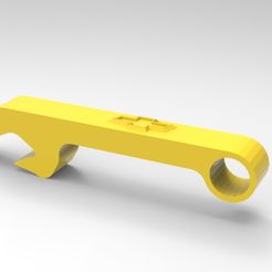 STL file Prime key chain bottle 🔑・3D printable design to download・Cults