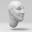 Scarecrow-head_eshop-1.jpg Scarecrow, 3D Model head for 3D print