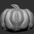 0003.jpg Decorative pumpkin for halloween