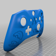 Mirage_Controller.png Custom Xbox One S Controller Shells