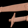 Zrzut-ekranu-3645.png SOUL OF CINDER Arm Gauntlets Armor STL Fan Art Model