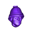 Face_British_Explorer_04.stl Rostros Exploradores del Imperio Británico